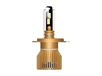 Bombilla LED para faros, Serie N13