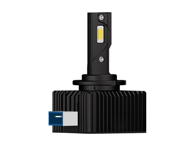 Bombilla LED para faros, Serie D
