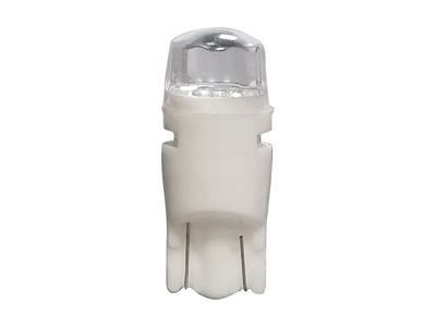 Bombilla LED en miniatura, Serie T10