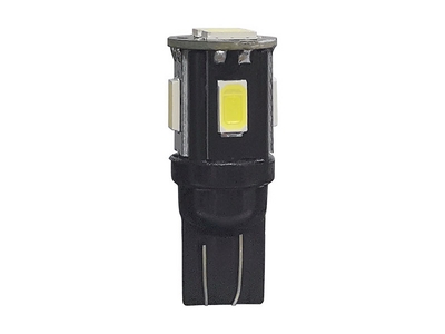 Bombilla LED en miniatura, Serie T10