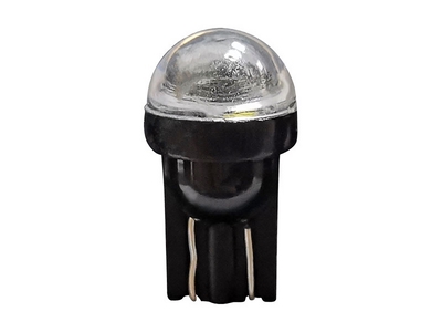 Bombilla LED en miniatura, Serie T10