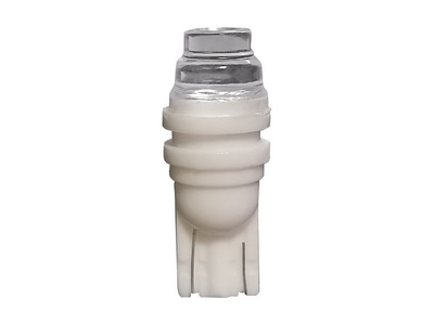 Bombilla LED en miniatura, Serie T10