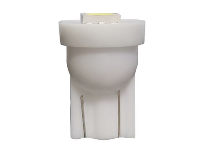 Bombilla LED en miniatura, Serie T10