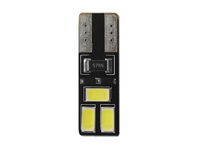 Bombilla LED en miniatura, Serie T10