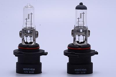 Bombilla para faros de automóvil HB3 (9005)