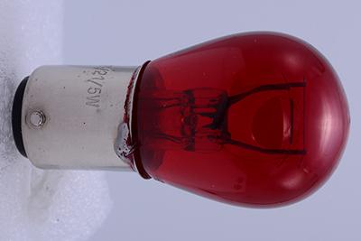 Bombilla de señalización P21W 1156