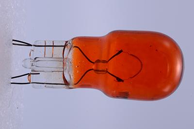 Bombillas de cuña para automóvil W16W T15