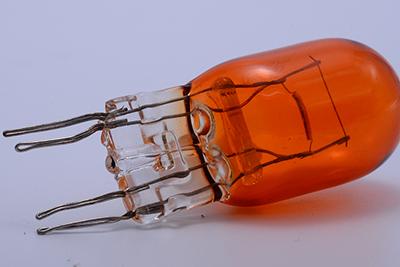 Bombillas de cuña para automóvil W21/5W T20