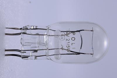 Bombillas de cuña para automóvil W21/5W T20