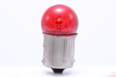 Bombillas indicadoras G18 67