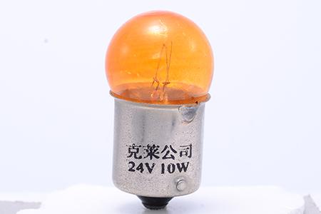 Bombillas indicadoras G18 67