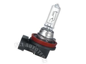 Bombilla para faros de automóvil H9