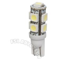 Bombillas LED de cuña T10