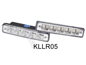 Faros diurnos LED