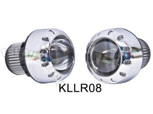 Faros diurnos LED