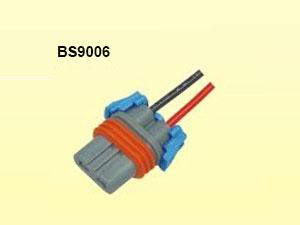 Portalámparas con cable de 120mm