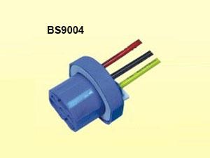Portalámparas con cable de 120mm