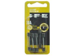 Fusible para automóvil AGC