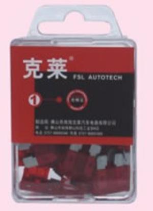 Pack de fusibles para automóvil