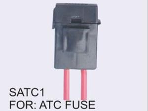 Accesorios de fusibles para automóvil