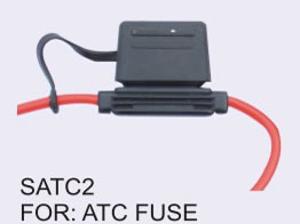 Accesorios de fusibles para automóvil